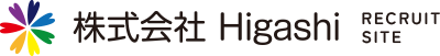 株式会社Higashi